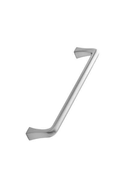 Furnipart Concave Inox Handle 160mm