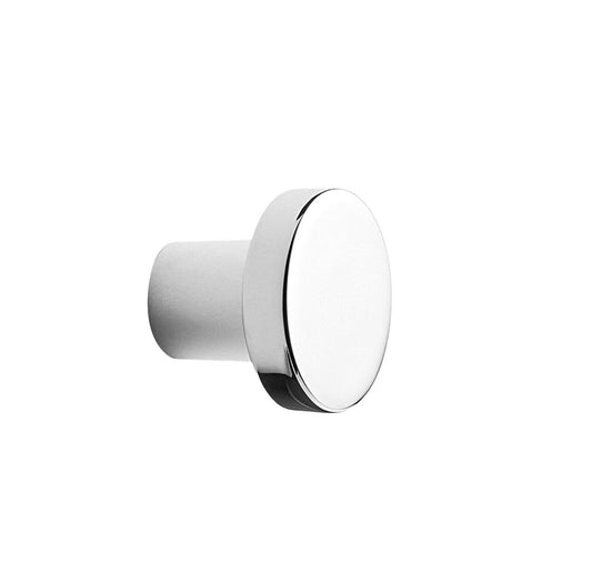 Furnipart Dot Knob Bright Chrome