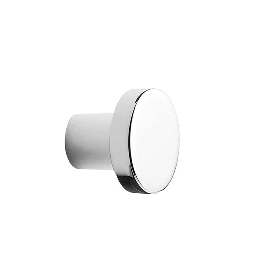 Furnipart Dot Knob Bright Chrome