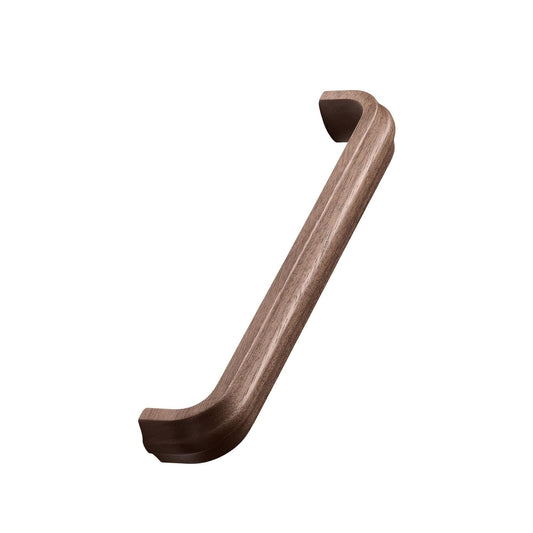 Vonsild Duona Walnut Clear Lacquered Wooden Handle 160mm & 224mm