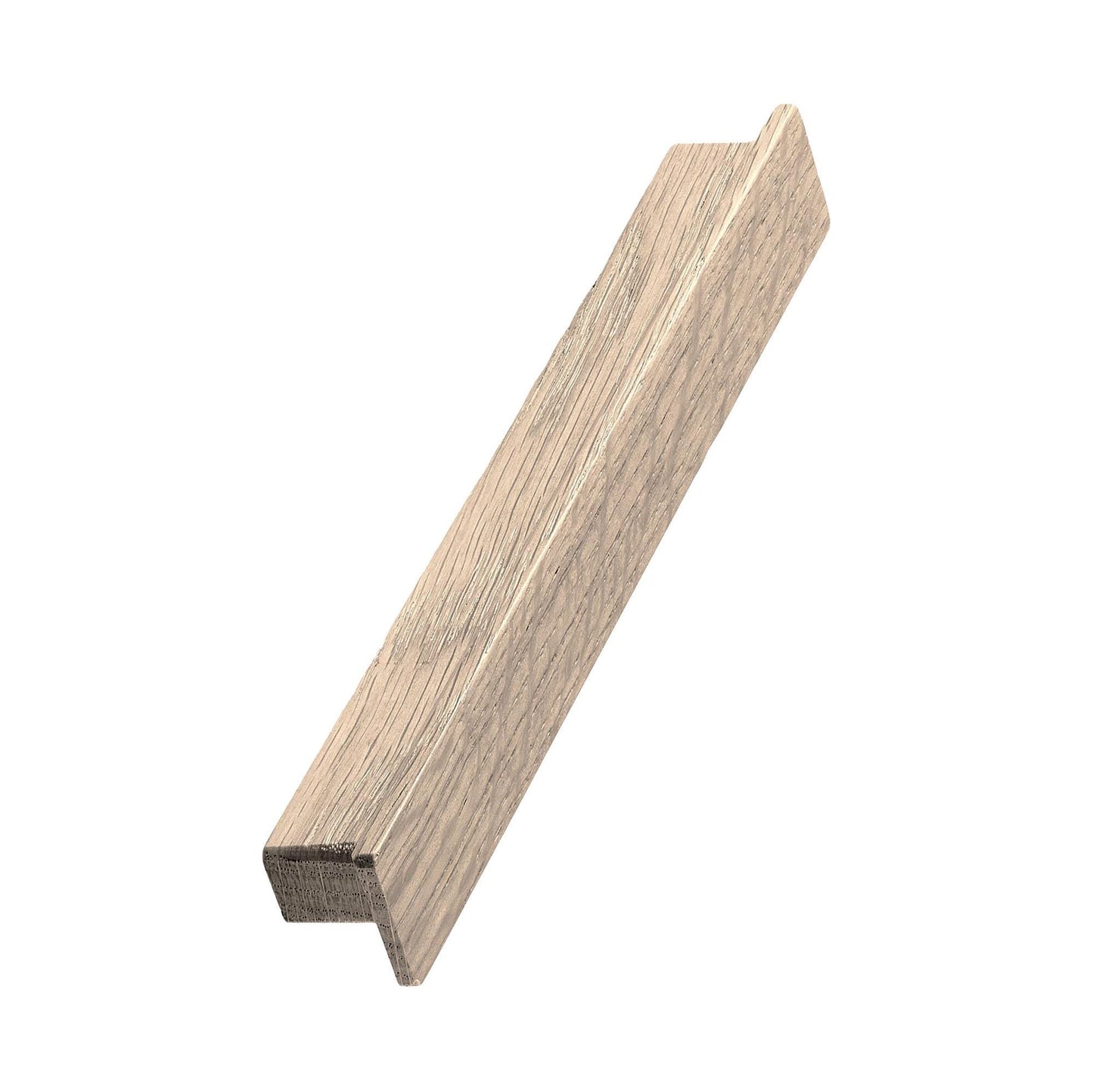 Vonsild Shelter Oak Untreated Wooden Handle 32mm 160mm & 320mm