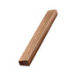 Vonsild 1410 Trim Oak Clear Lacquered Wooden Handle 128mm 160mm & 224mm