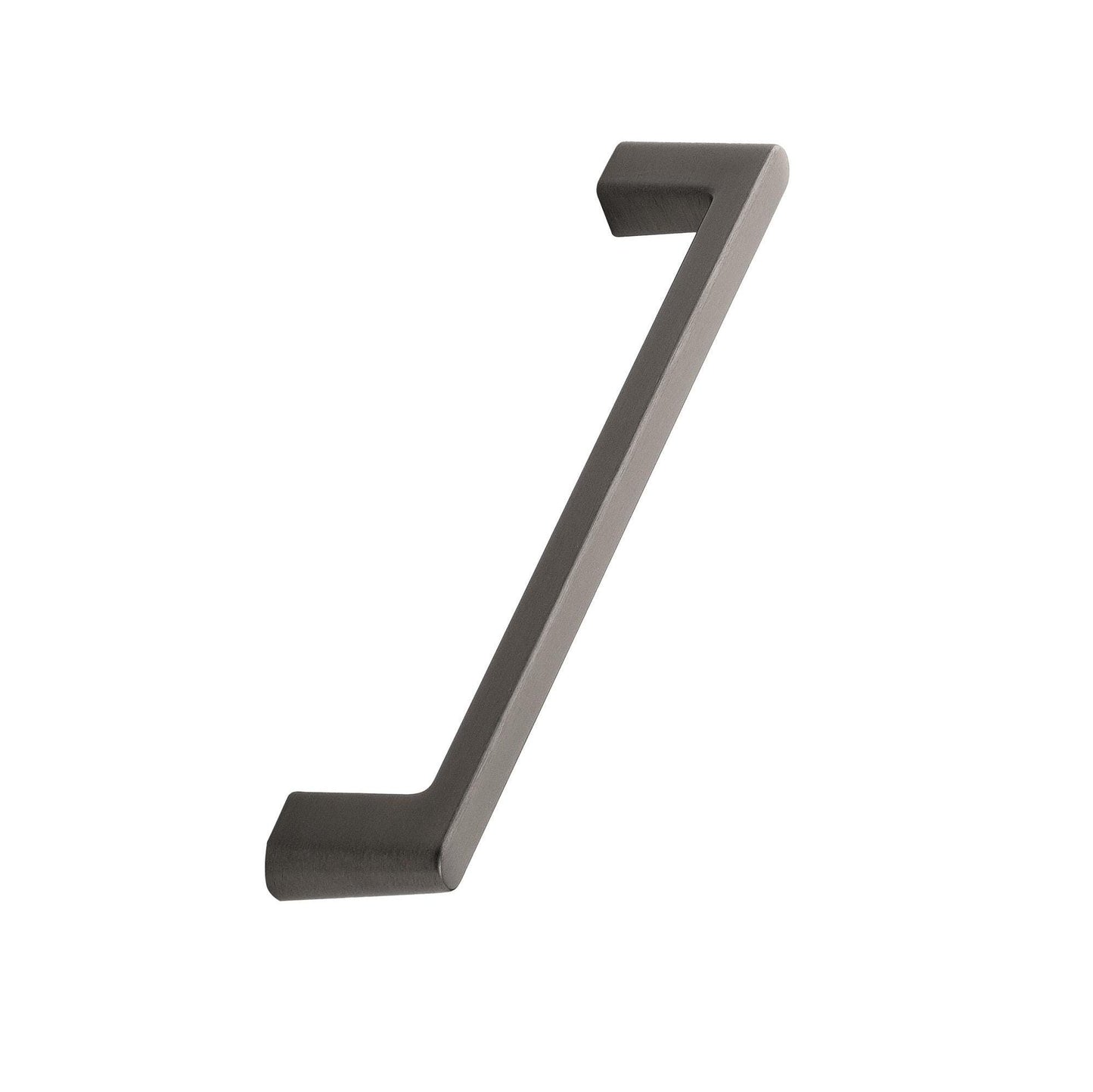 Furnipart Diner Handle Brushed Anthracite 160mm & 320mm