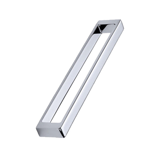 Furnipart Cubico Bright Chrome Handle 192mm